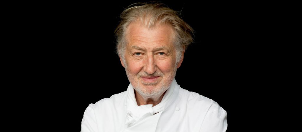 Pierre Gagnaire, el artista culinario