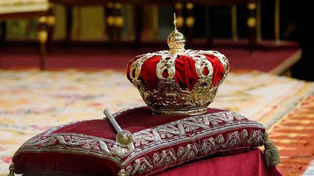 Inglaterra y España: dos de las monarquías más importantes