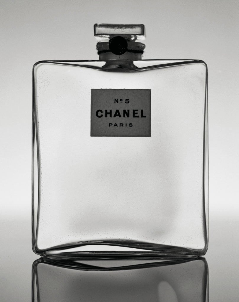 9. Parfum N°5 1921 scaled