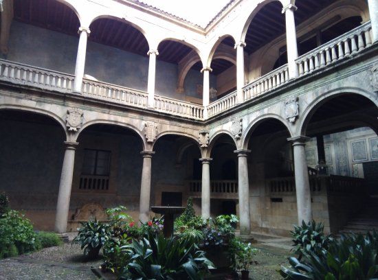 Palacio del Marques de Mirabel