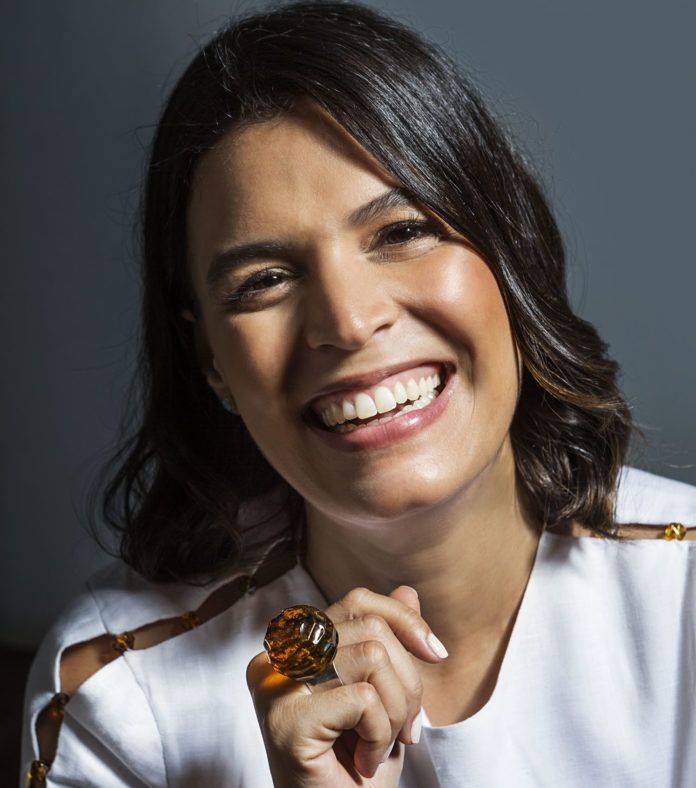 Carla Quiñones Polanco